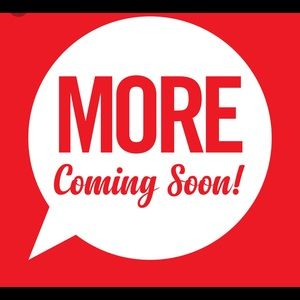 Cleaning out the closet ...